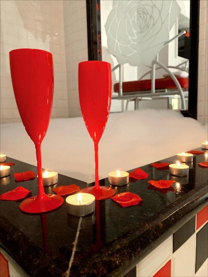 ברוסקה Shampoo Prime Motel מראה חיצוני תמונה