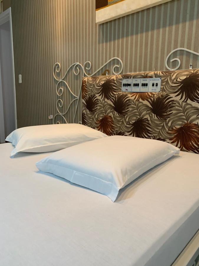 ברוסקה Shampoo Prime Motel מראה חיצוני תמונה