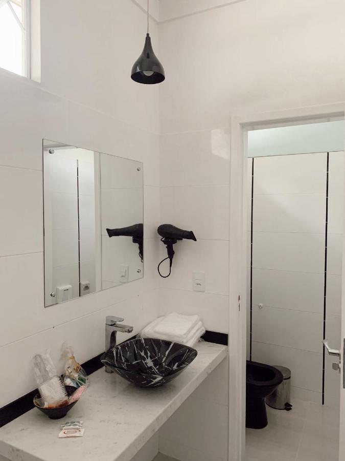 ברוסקה Shampoo Prime Motel מראה חיצוני תמונה