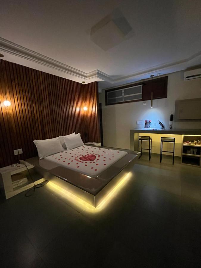 ברוסקה Shampoo Prime Motel מראה חיצוני תמונה