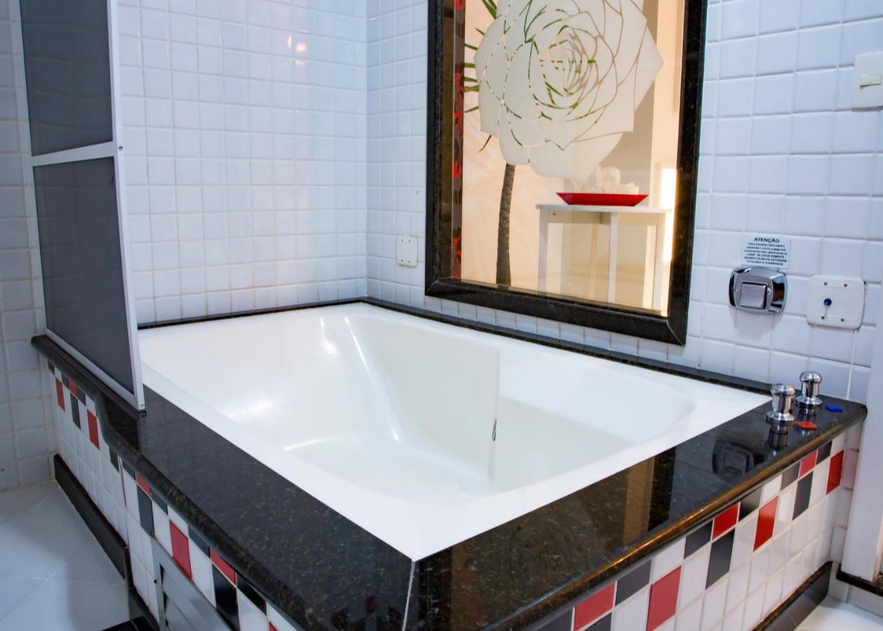 ברוסקה Shampoo Prime Motel מראה חיצוני תמונה
