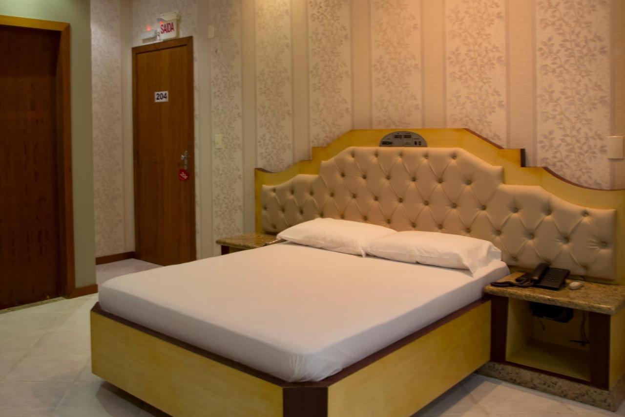 ברוסקה Shampoo Prime Motel מראה חיצוני תמונה