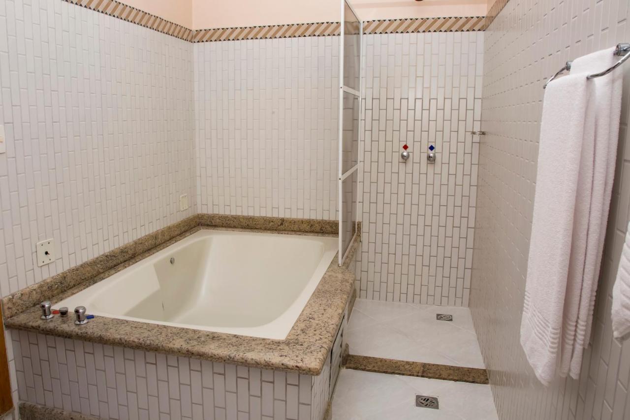 ברוסקה Shampoo Prime Motel מראה חיצוני תמונה